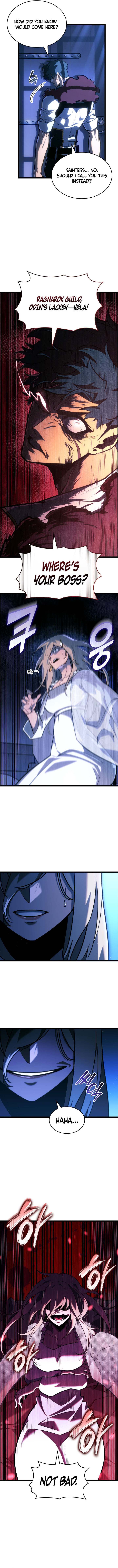 Read Return of the SSS-Class Ranker Manga Online