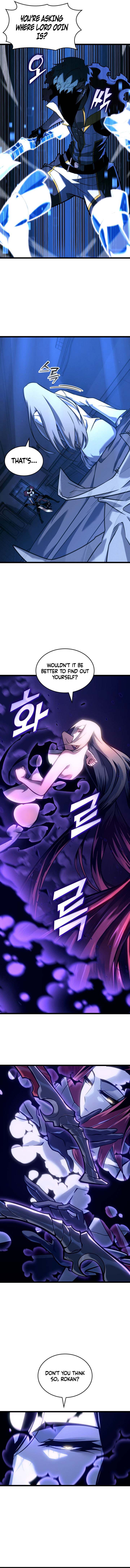 Read Return of the SSS-Class Ranker Manga Online