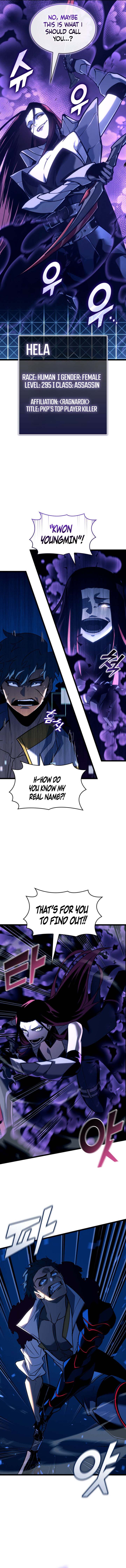 Read Return of the SSS-Class Ranker Manga Online