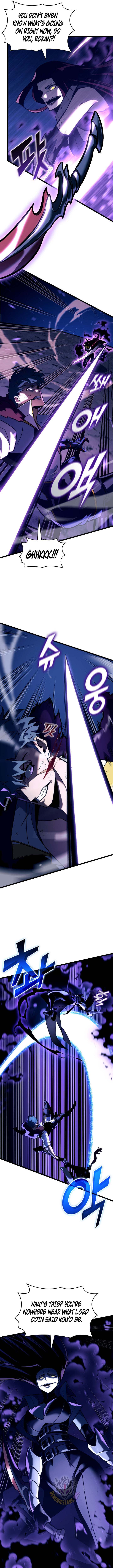 Read Return of the SSS-Class Ranker Manga Online