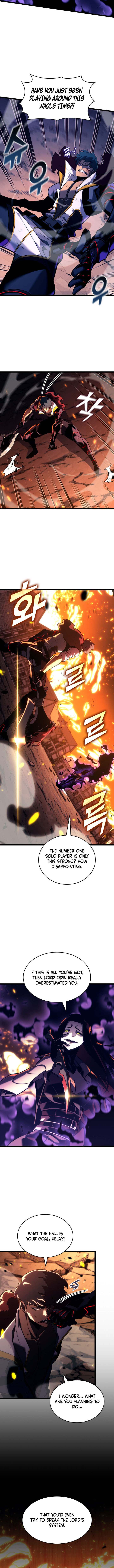 Read Return of the SSS-Class Ranker Manga Online