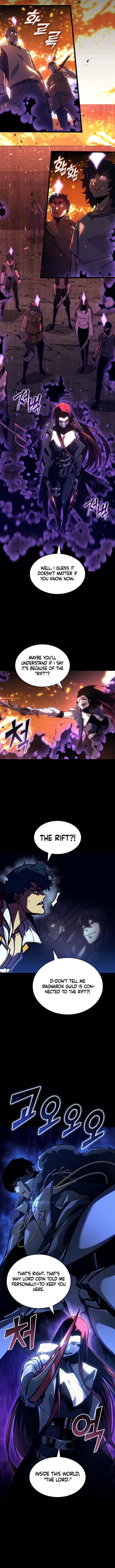 Read Return of the SSS-Class Ranker Manga Online