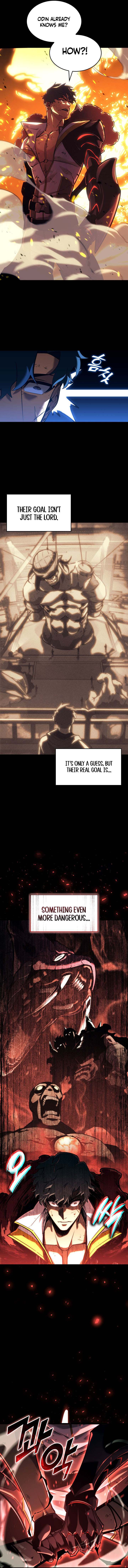 Read Return of the SSS-Class Ranker Manga Online