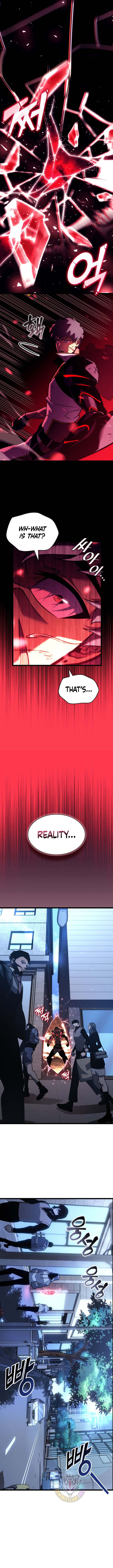 Read Return of the SSS-Class Ranker Manga Online