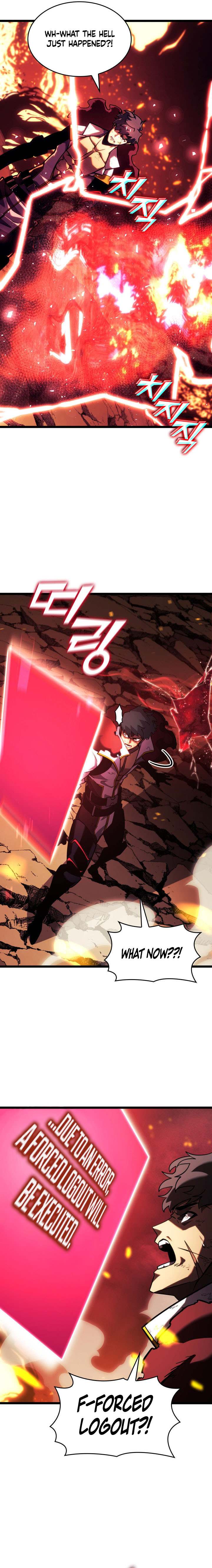 Read Return of the SSS-Class Ranker Manga Online