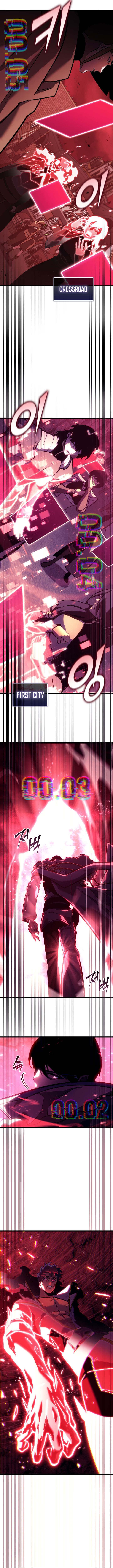 Read Return of the SSS-Class Ranker Manga Online