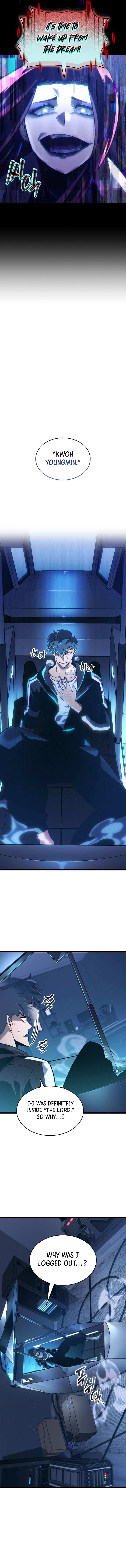 Read Return of the SSS-Class Ranker Manga Online