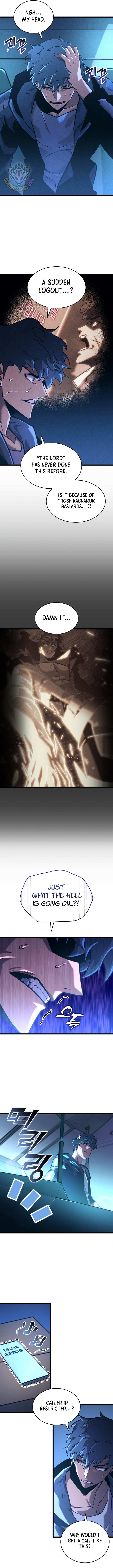 Read Return of the SSS-Class Ranker Manga Online