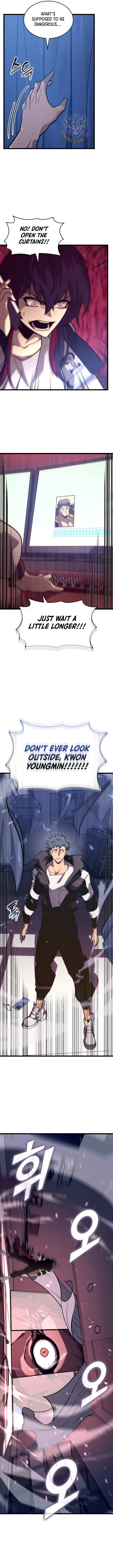 Read Return of the SSS-Class Ranker Manga Online