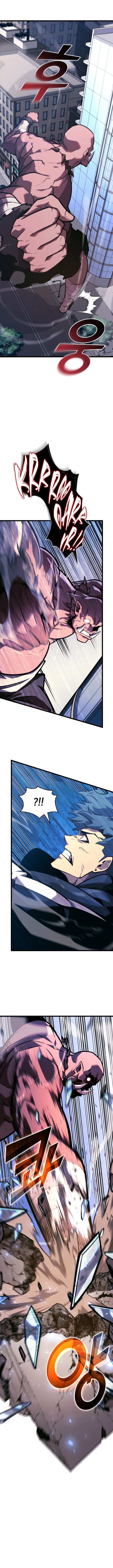 Read Return of the SSS-Class Ranker Manga Online