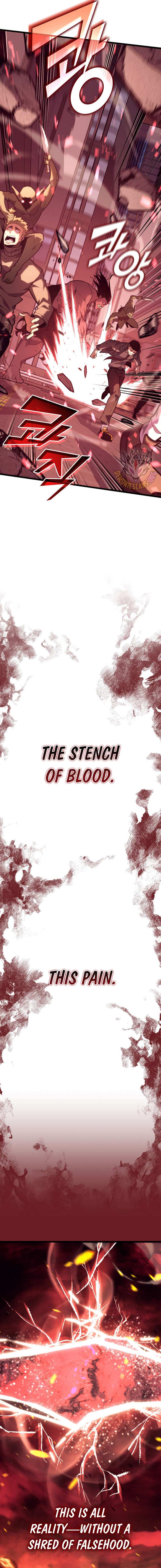 Read Return of the SSS-Class Ranker Manga Online