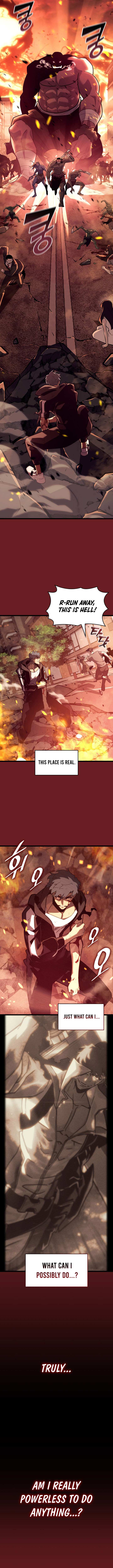 Read Return of the SSS-Class Ranker Manga Online