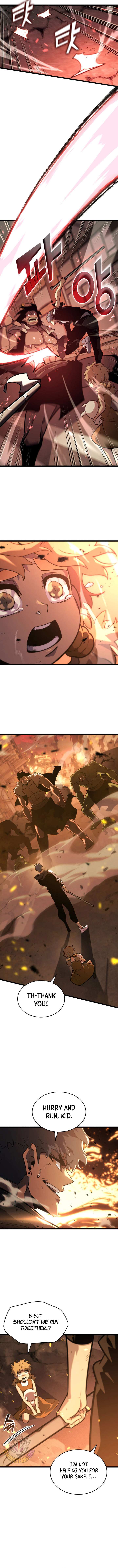 Read Return of the SSS-Class Ranker Manga Online