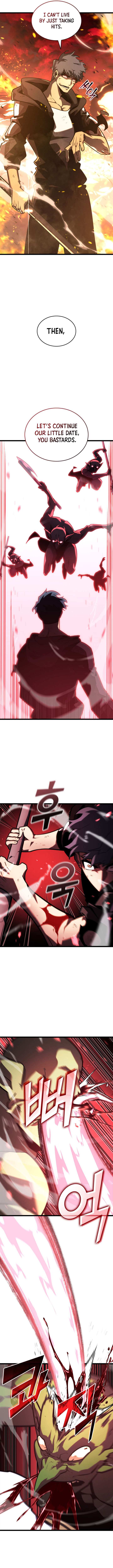 Read Return of the SSS-Class Ranker Manga Online