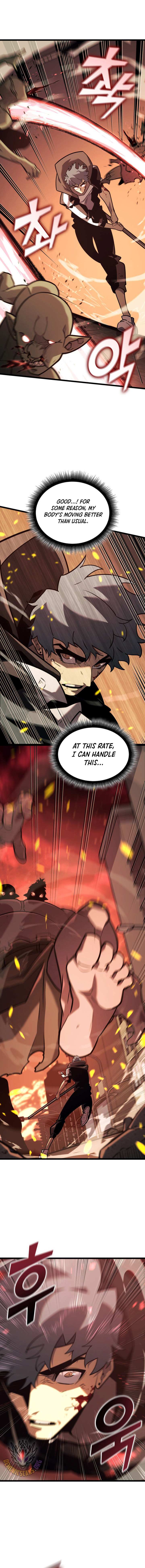 Read Return of the SSS-Class Ranker Manga Online