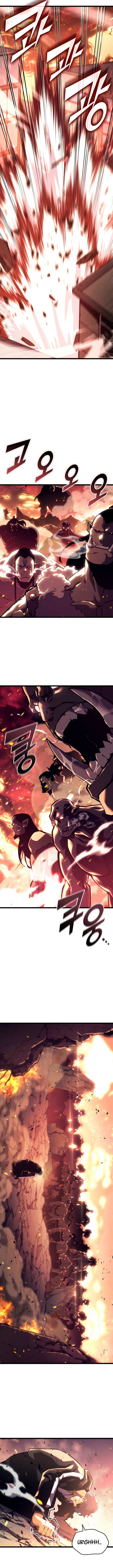 Read Return of the SSS-Class Ranker Manga Online