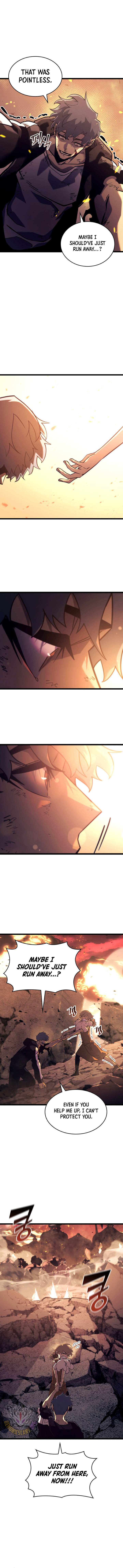 Read Return of the SSS-Class Ranker Manga Online