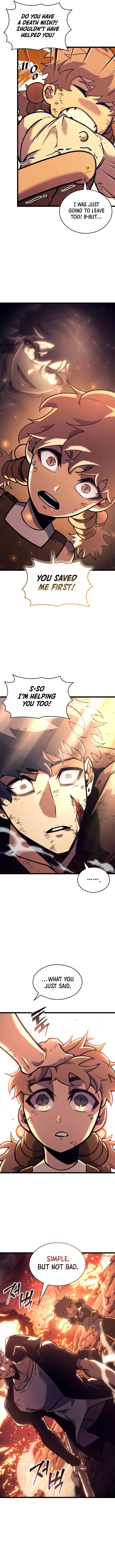 Read Return of the SSS-Class Ranker Manga Online