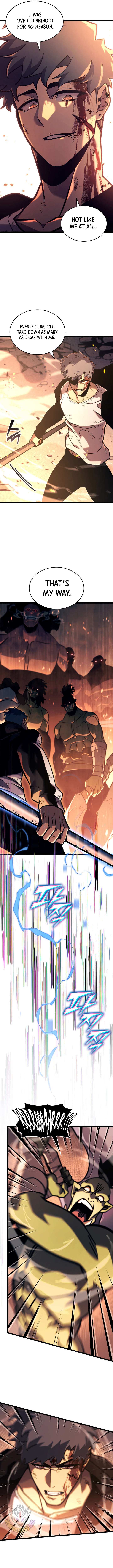 Read Return of the SSS-Class Ranker Manga Online