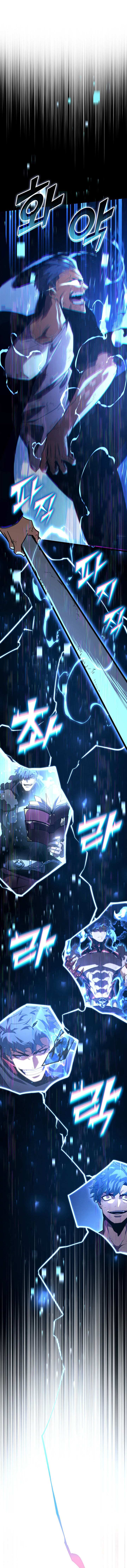 Read Return of the SSS-Class Ranker Manga Online