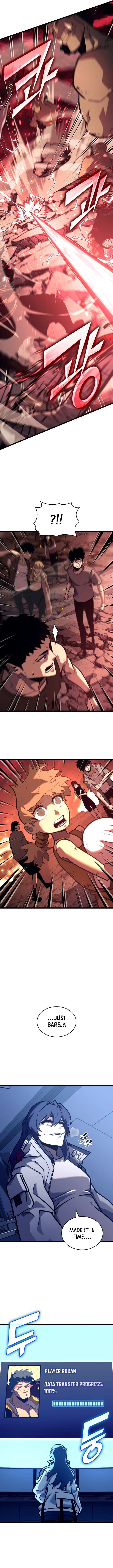 Read Return of the SSS-Class Ranker Manga Online