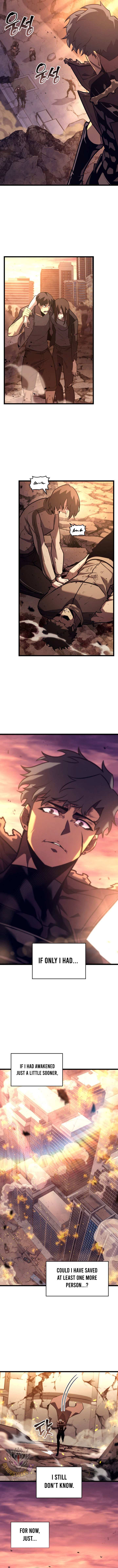 Read Return of the SSS-Class Ranker Manga Online