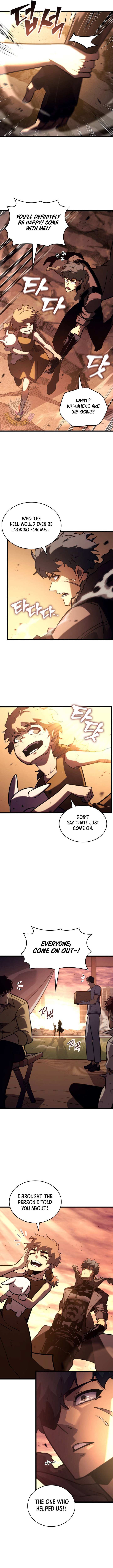 Read Return of the SSS-Class Ranker Manga Online