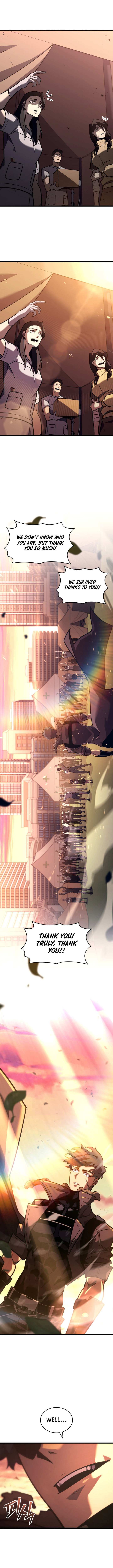 Read Return of the SSS-Class Ranker Manga Online