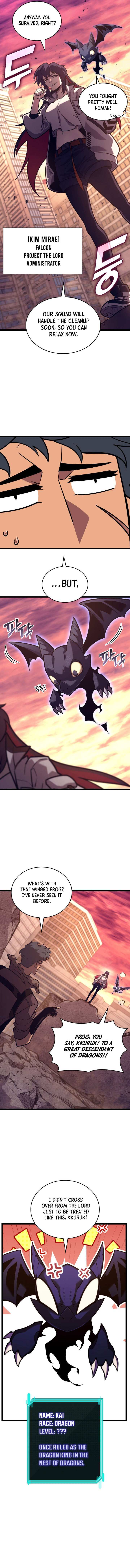 Read Return of the SSS-Class Ranker Manga Online