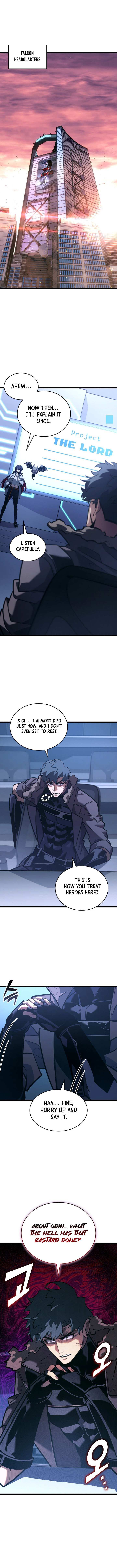 Read Return of the SSS-Class Ranker Manga Online