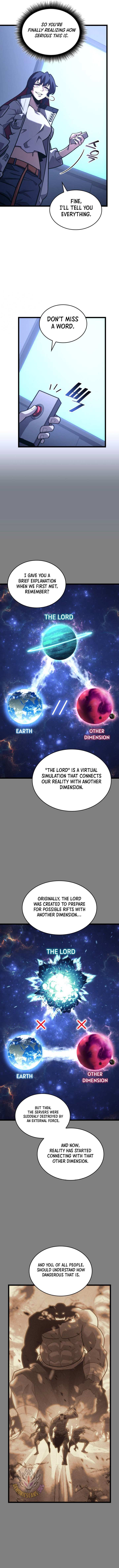 Read Return of the SSS-Class Ranker Manga Online