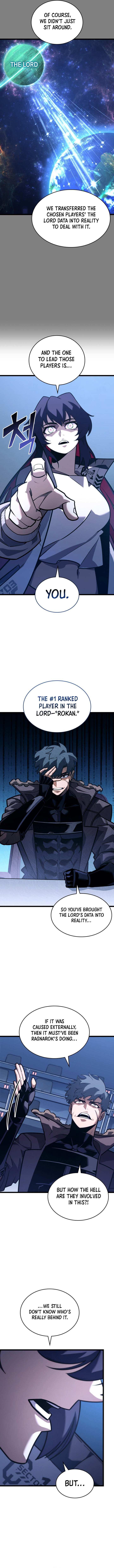 Read Return of the SSS-Class Ranker Manga Online