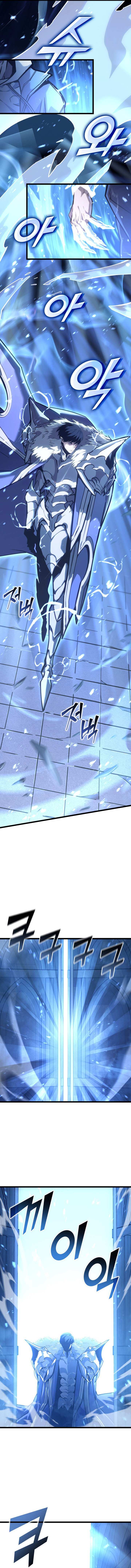 Read Return of the SSS-Class Ranker Manga Online