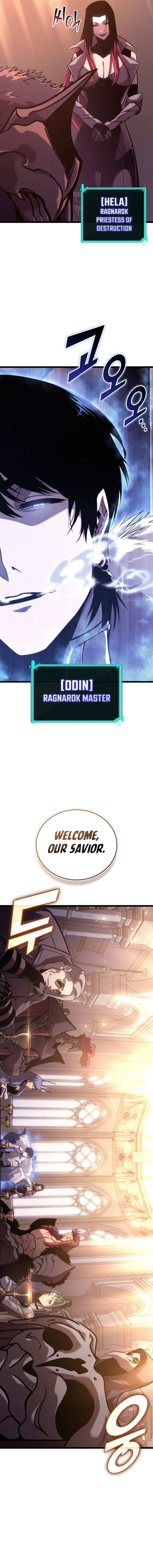 Read Return of the SSS-Class Ranker Manga Online