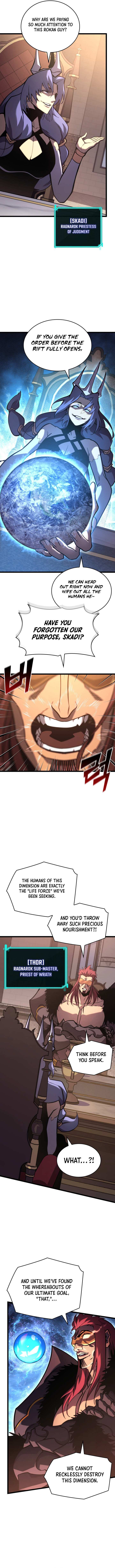 Read Return of the SSS-Class Ranker Manga Online