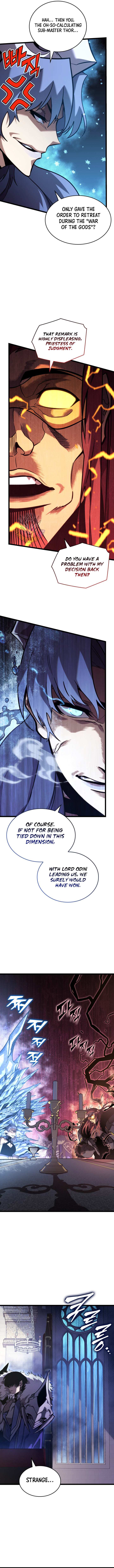 Read Return of the SSS-Class Ranker Manga Online