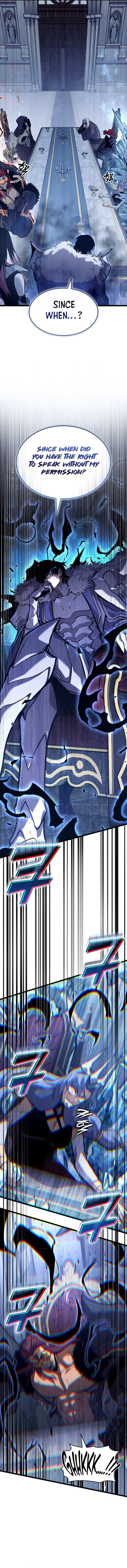 Read Return of the SSS-Class Ranker Manga Online