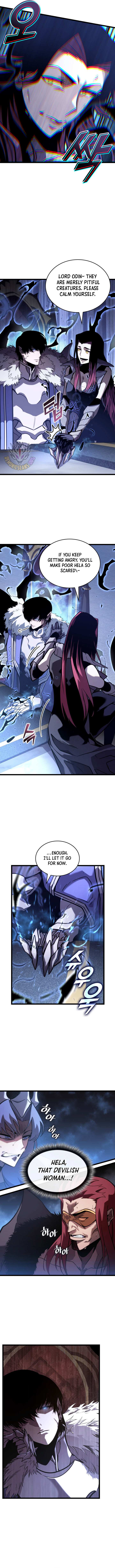 Read Return of the SSS-Class Ranker Manga Online