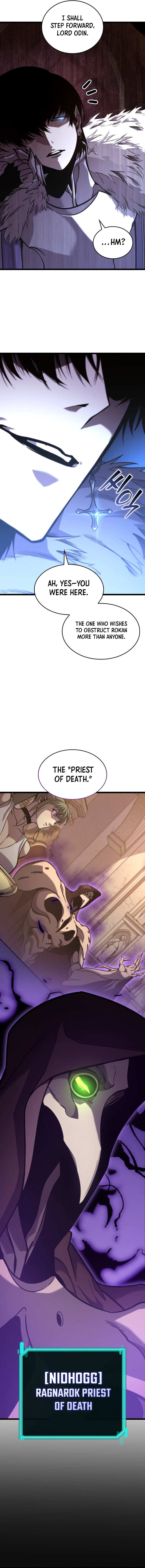 Read Return of the SSS-Class Ranker Manga Online