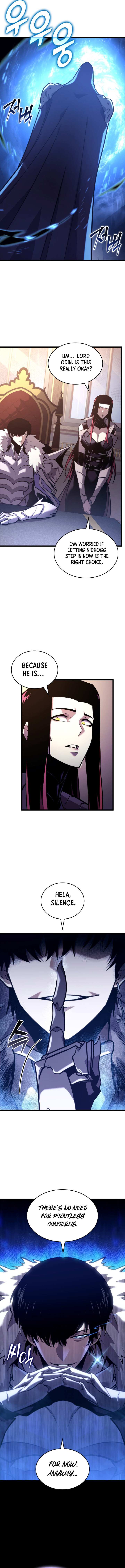 Read Return of the SSS-Class Ranker Manga Online