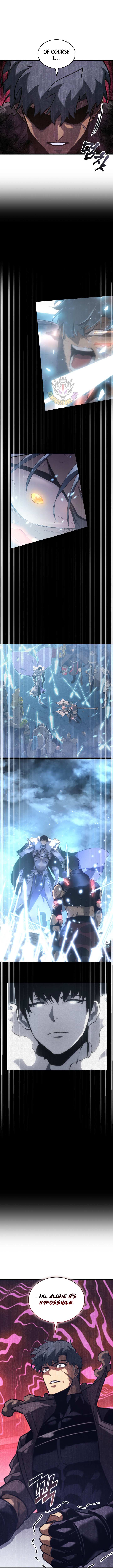 Read Return of the SSS-Class Ranker Manga Online