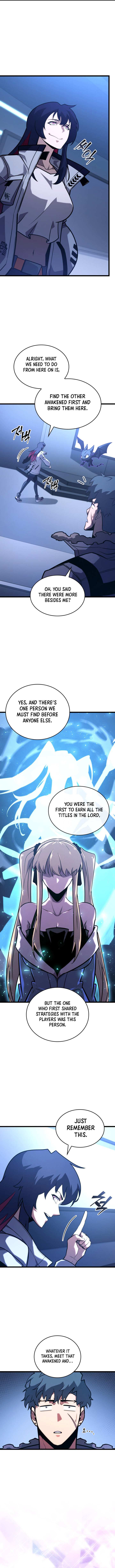 Read Return of the SSS-Class Ranker Manga Online