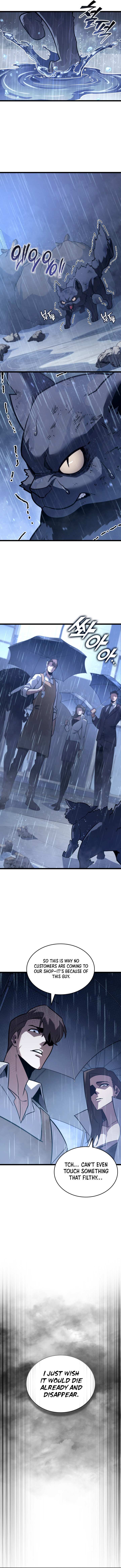 Read Return of the SSS-Class Ranker Manga Online