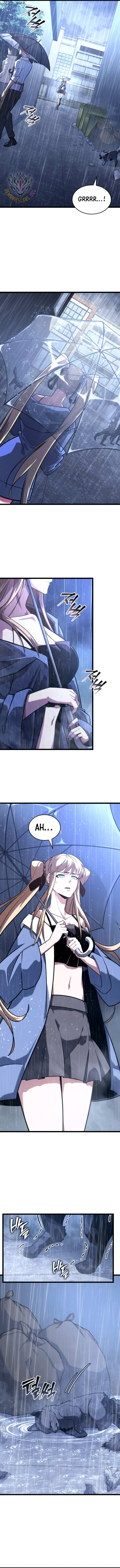 Read Return of the SSS-Class Ranker Manga Online