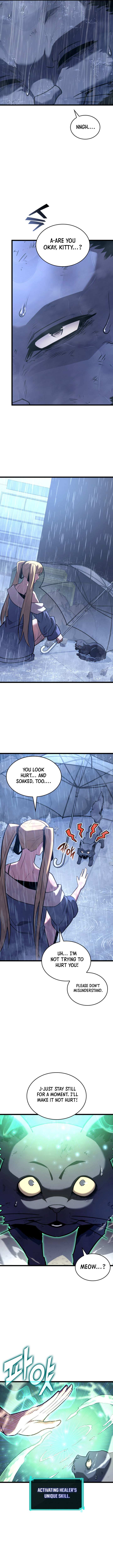 Read Return of the SSS-Class Ranker Manga Online