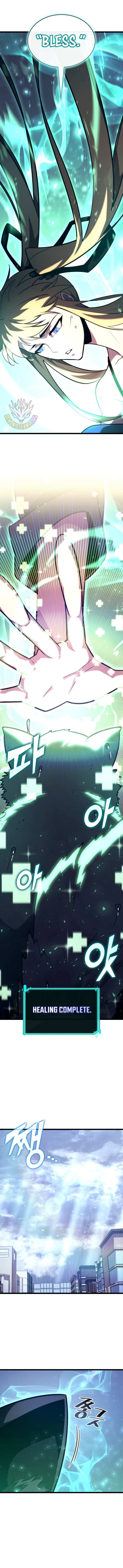 Read Return of the SSS-Class Ranker Manga Online