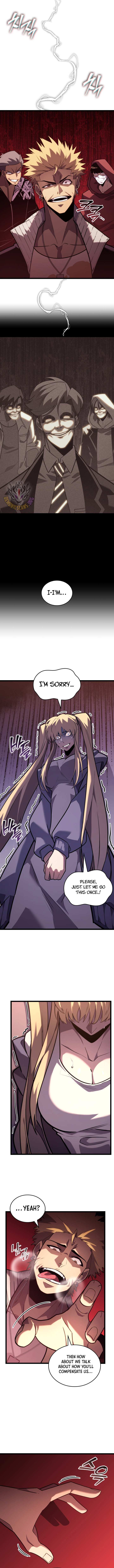 Read Return of the SSS-Class Ranker Manga Online