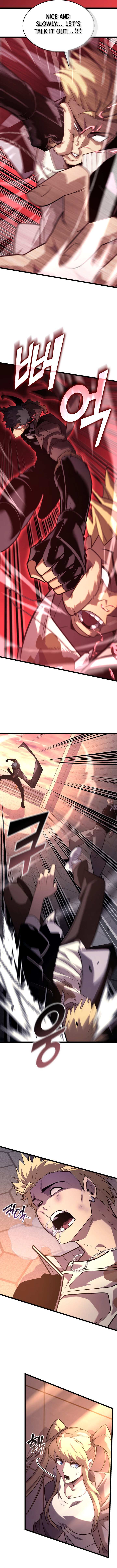 Read Return of the SSS-Class Ranker Manga Online