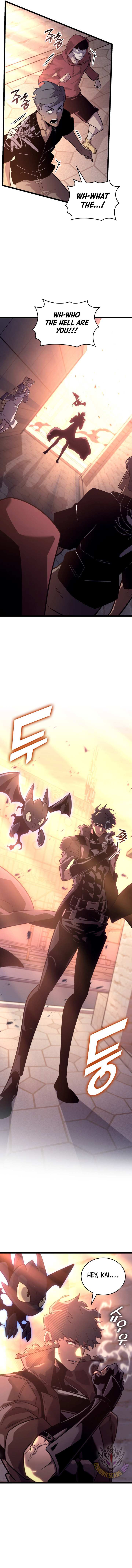 Read Return of the SSS-Class Ranker Manga Online