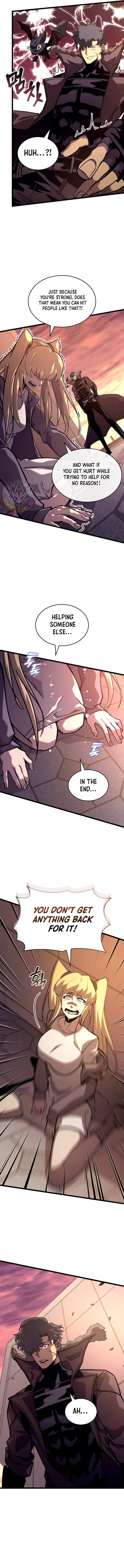 Read Return of the SSS-Class Ranker Manga Online